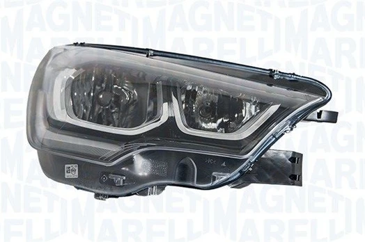 Priekinis žibintas MAGNETI MARELLI 712482901129