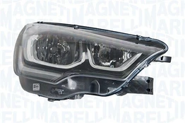 Priekinis žibintas MAGNETI MARELLI 712482901129 kaina