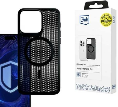 3MK COOLing MagCase iPhone 14 Pro