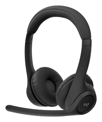 Ausinės Logitech Zone 305