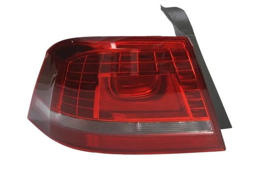 Žibintas galas Kairė VW PASSAT ALLTRACK B7, PASSAT B7