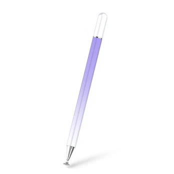 Violetinis pieštukas - Stylus "Tech-Protect Ombre"