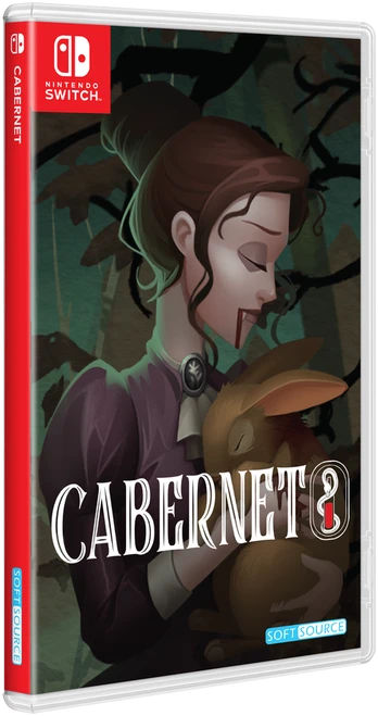 Cabernet Nintendo Switch