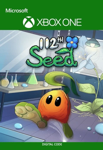 112Th Seed Xbox