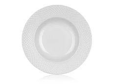 Banquet sriubos lėkštė 22cm "Diamond" kaina