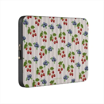 Picnic Basket - Laptop Sleeve, 16 inches