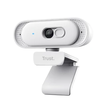Trust Tomar, QHD, balta - Internetinė kamera