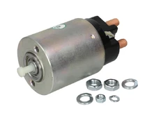 MAGNETI MARELLI 940113050354 Starter motor solenoid switch kaina
