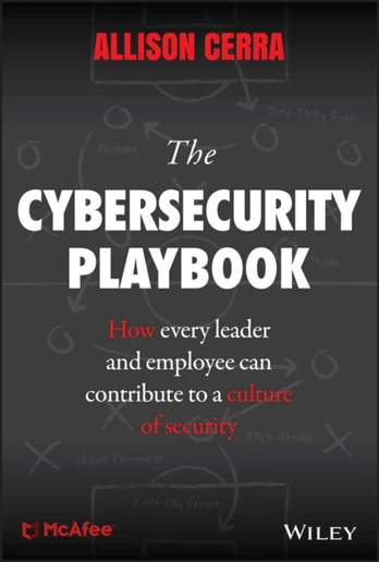 Cybersecurity Playbook