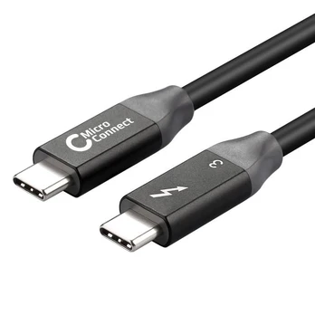 Lindy Thunderbolt 3 Cable 1M
