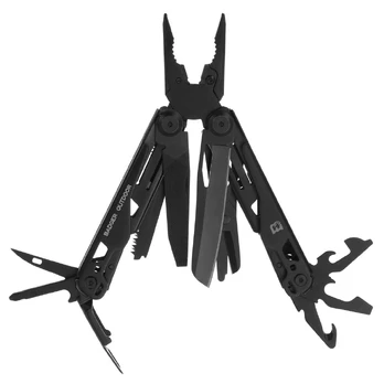 Daugiafunkcinis įrankis BADGER OUTDOOR SOLID (juodas) MLP išsiuntimas 9 d.