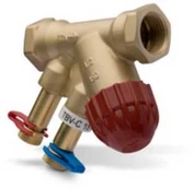 IMI TBV-CM 1/2" balansvārsts, TA