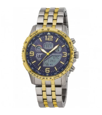 ETT Eco Tech Time EGT-11576-31M