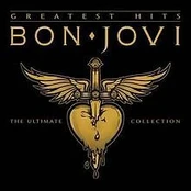 CD BON JOVI "Greatest Hits"