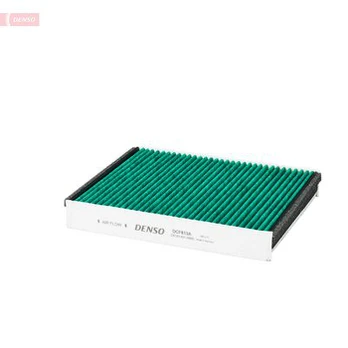 Filtras, salono oras DENSO DCF813A
