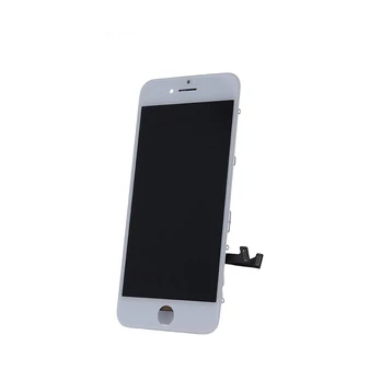 Dėklas TFO Touch LCD ekranas su jutikliniu ekranu iPhone 8 Plus baltas AAA