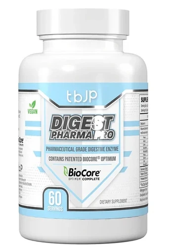 tbjp Digest Pharma PRO 60 kaps