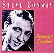 CD Steve Conway - Beautiful Dreamer