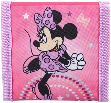 Disney Piniginė Minnie Mouse