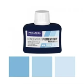 Dažų pigmentas PRIMACOL mėlynos sp., 80ml kaina