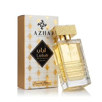 Azha Perfumes Lubab EDP 100ml