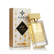 Azha Perfumes Lubab EDP 100ml kaina