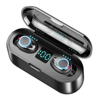 Belaidės ,,Bluetooth" ausinės
