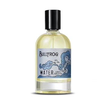 Bullfrog Eau de Toilette Elements: Water Tualetinis vanduo vyrams 100ml