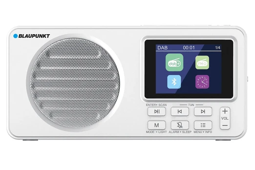 Blaupunkt DR6WH