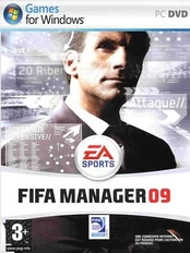 Fifa Manager 09 PC