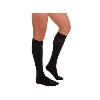 Viadol Short Stocking Normal Size Juodas 5U