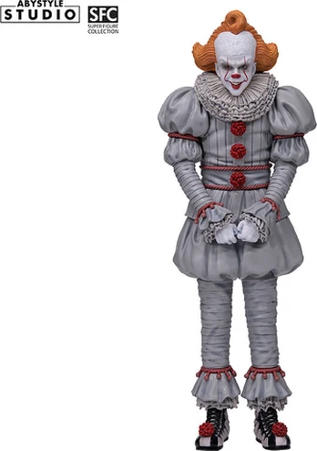 Abysse IT - Pennywise