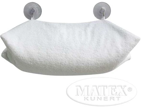 Matex Kilpinė vonios pagalvė 38 x 18 Matex