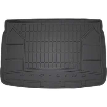 Guminis bagažinės kilimėlis Proline Peugeot 207 Hatchback 2006-2012m. (5 durų)