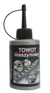 Tepalas mašininis 70 ml.