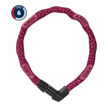 Spyna Abus Tresor 1385/75 cherry heart