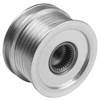 Skriemulys, kintamosios srovės generatorius MAGNETI MARELLI 940113010011