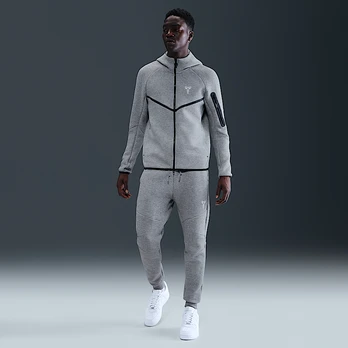 Nike Kobe - Dydis XXL (IB2716-063 Kelnės)