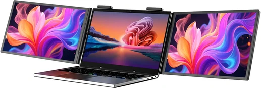 Monitorius ZEUSLAP ZB14