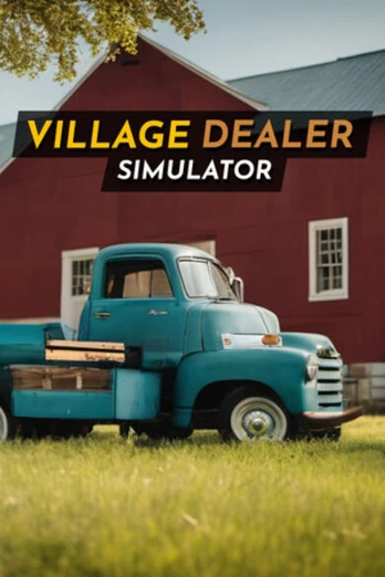 Village Dealer Simulator PC