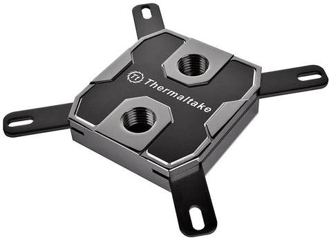 Thermaltake Pacific W1 CPU Vanduo Block