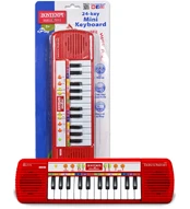 BONTEMPI 24 klavišų pianinas, 122404 kaina