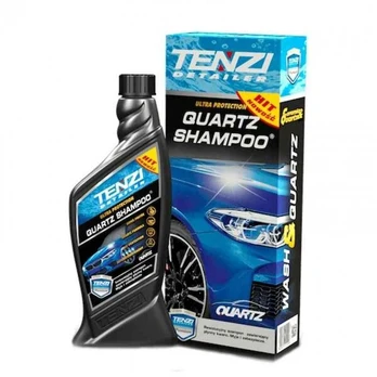 Tenzi Detailer Quartz Šampūnas