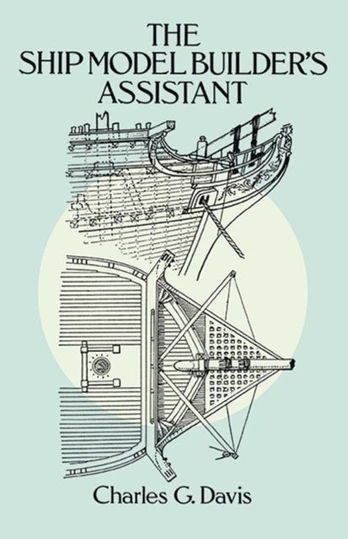 Ship Model Builder's Assistant