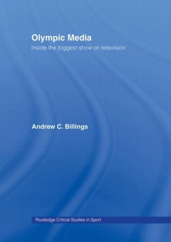 Olympic Media