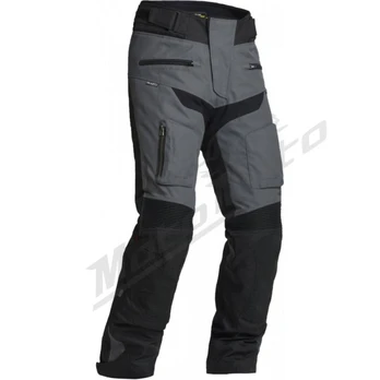 Vyriškos Lindstrands Myrtorp Waterproof Tekstilinės Kelnės