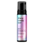 b.tan - Disco Candy Tan Tan Mousse 200 ml kaina