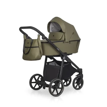 Riko Universalus vežimėlis Aura, 05 Khaki