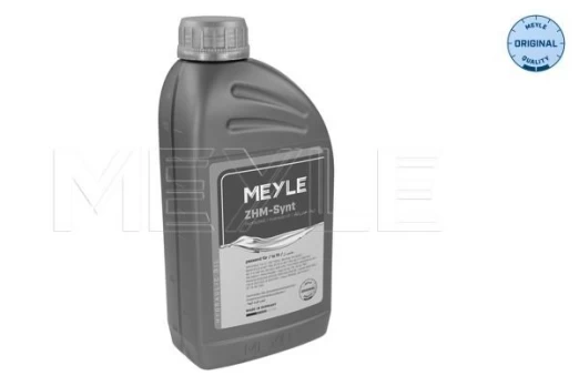 Hidraulinė alyva MEYLE 014 020 6100