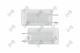 ABAKUS L40-410-001LED Vidaus apšvietimas